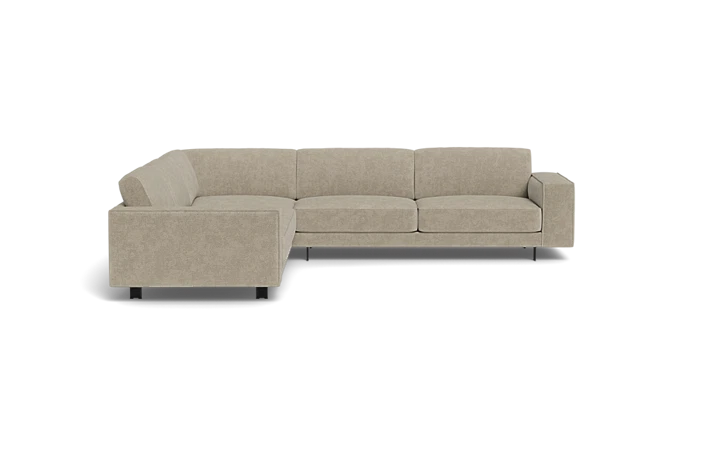 Samba Day hjørnesofa med Pedro arm